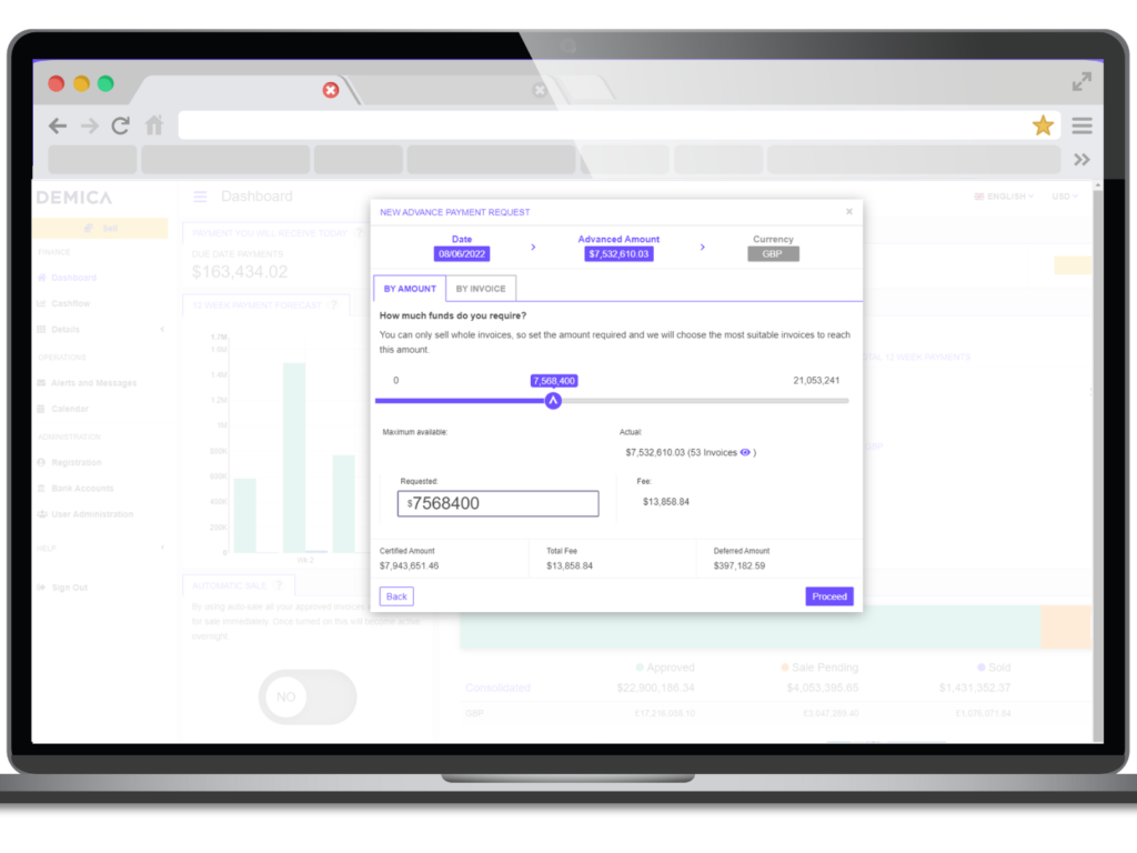 What is payables finance?