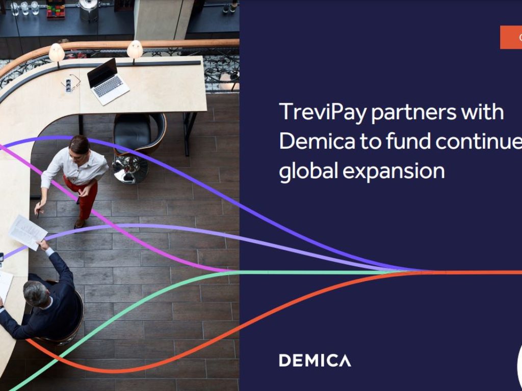 TreviPay case study