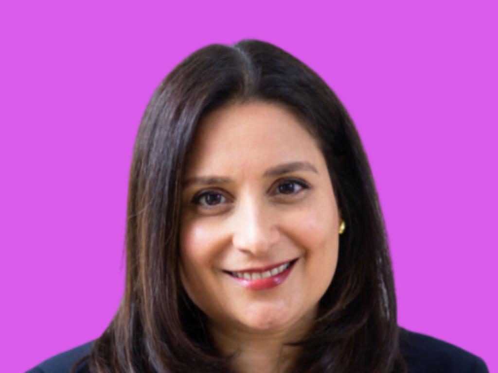 Dipali Sahni