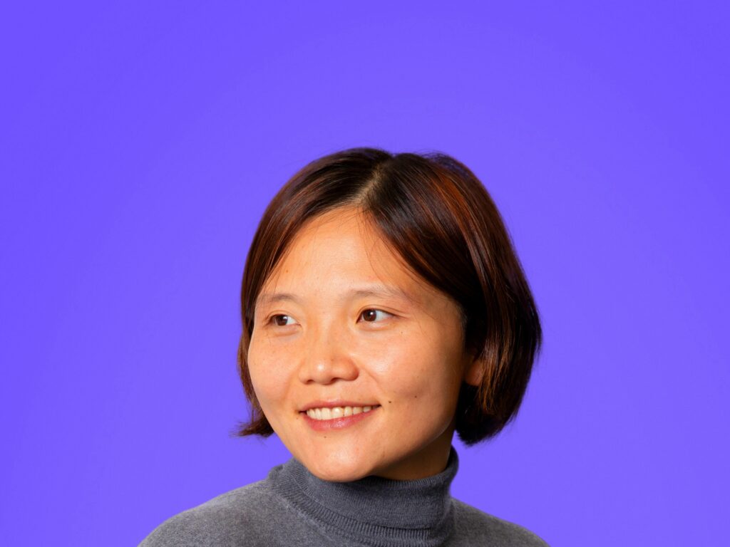 Jiameng Yu