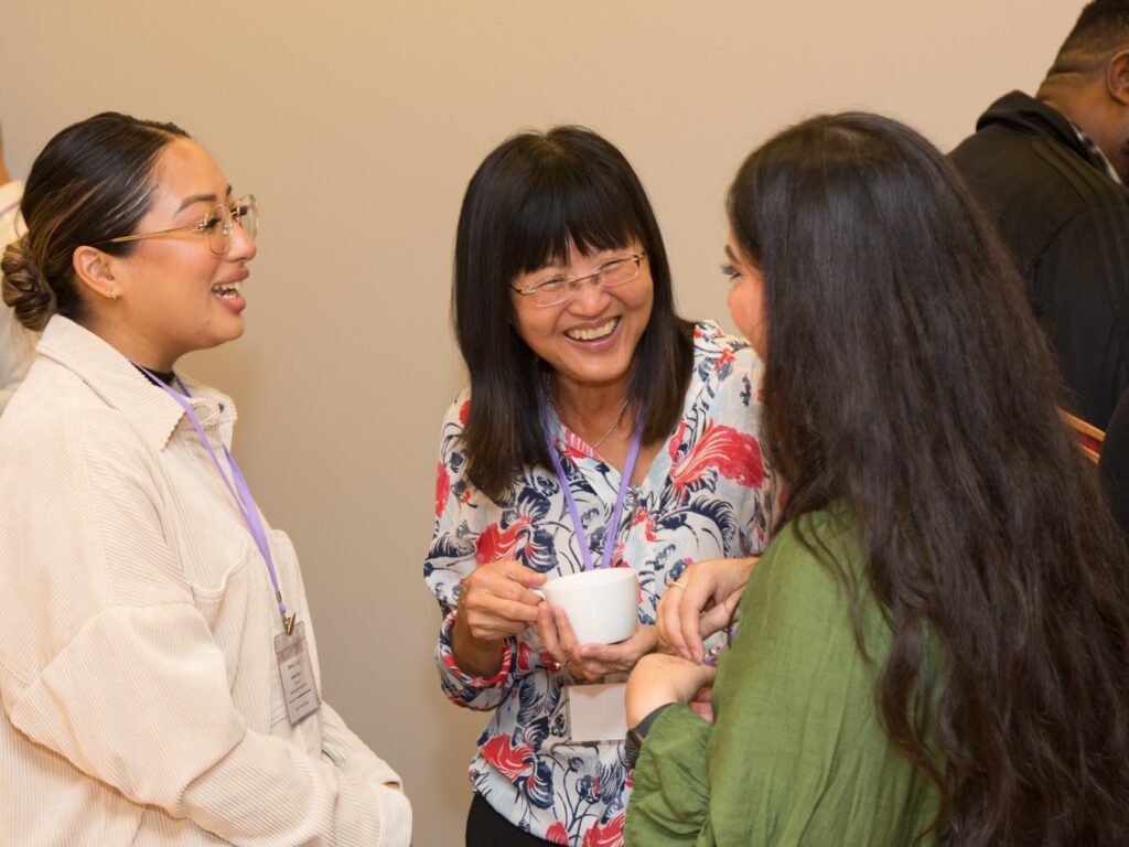 Empowering Women in Trade Finance and Treasury: Insights from Women in Working Capital Network Event