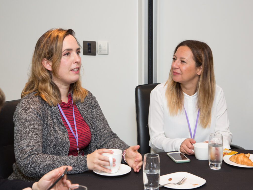 Empowering Women in Trade Finance and Treasury: Insights from Women in Working Capital Network Event