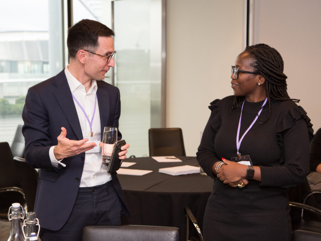 Empowering Women in Trade Finance and Treasury: Insights from Women in Working Capital Network Event